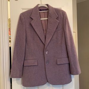 Ralph Lauren Blazer